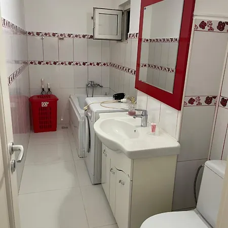 Versace Apartamento Bucareste