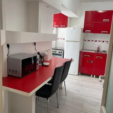 Apartamento Versace