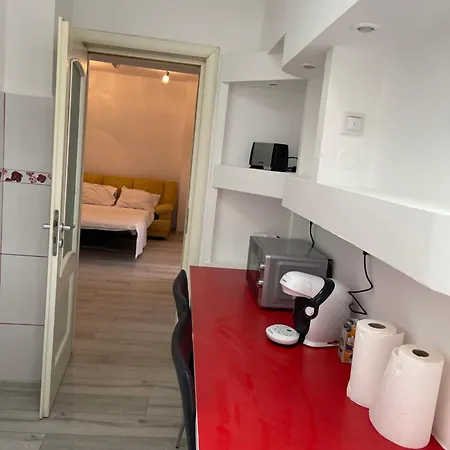 Versace Apartamento *