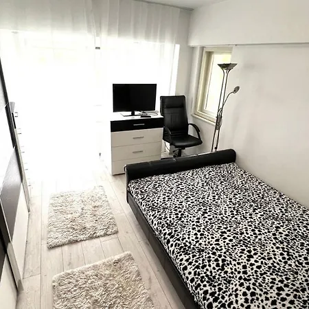 Apartmán Versace