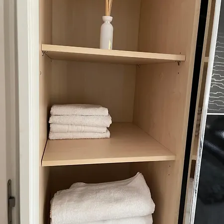 Apartment Versace *