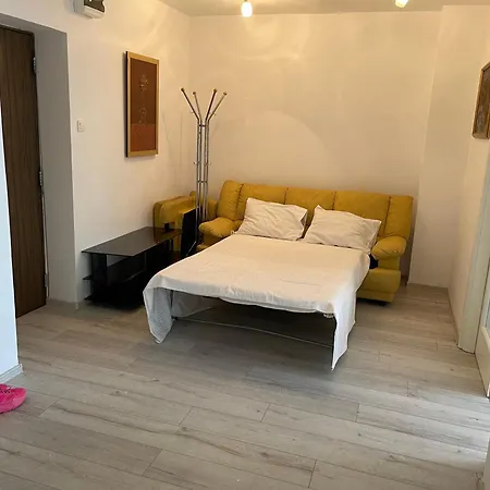Apartment Versace Bucharest