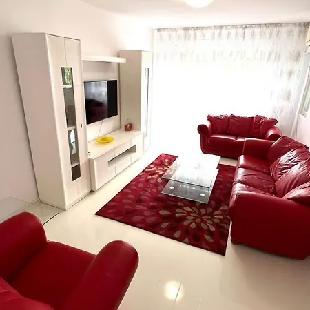 Apartment Versace